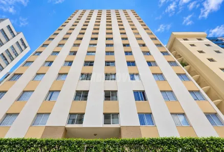 Apartamento com 3 Quartos à venda, 163m² no Centro, Campinas