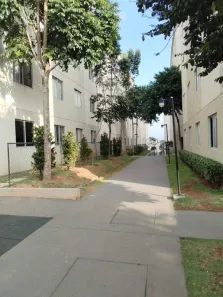 Apartamento com 2 Quartos à venda, 39m² no Novo Osasco, Osasco
