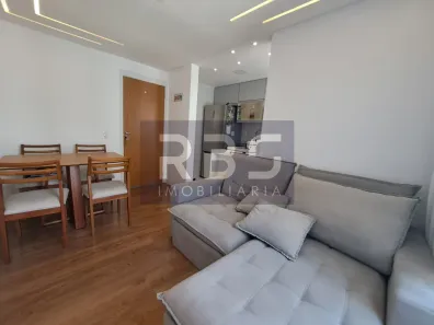 Apartamento com 2 Quartos à venda, 55m² no Maringá, Serra