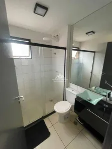 Apartamento com 2 Quartos à venda, 43m² no Jardim Doutor Paulo Gomes Romeo, Ribeirão Preto
