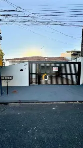 Casa com 3 Quartos à venda, 180m² no Jardim Residencial Etemp, São José do Rio Preto