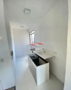 Apartamento com 2 Quartos à venda, 44m² no Sarandi, Porto Alegre