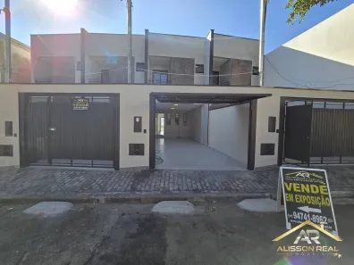 Sobrado com 3 Quartos à venda, 115m² no Bela Vista, Osasco