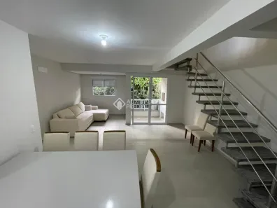 Apartamento com 3 Quartos à venda, 130m² no Itacorubi, Florianópolis