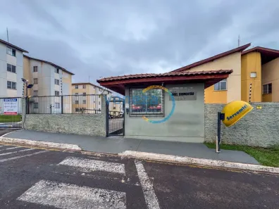 Apartamento com 2 Quartos à venda, 45m² no Nova Olinda, Londrina