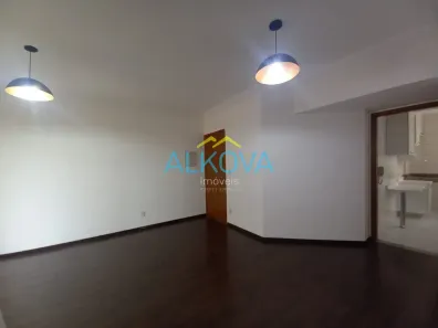 Apartamento com 2 Quartos à venda, 65m² no Jardim Apolo II, São José dos Campos