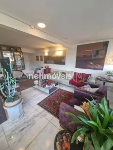 Apartamento com 4 Quartos à venda, 175m² no Vila Paris, Belo Horizonte
