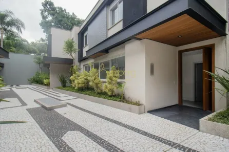Casa de Condomínio com 4 Quartos à venda, 550m² no Jardim dos Estados, São Paulo