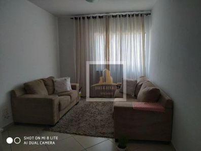 Apartamento com 3 Quartos à venda, 90m² no Jardim América, São José dos Campos