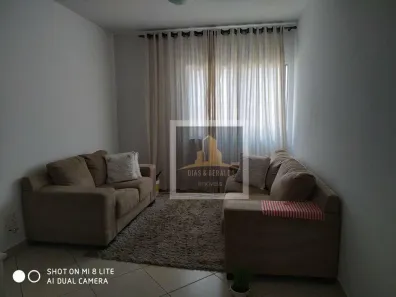 Apartamento com 3 Quartos à venda, 90m² no Jardim América, São José dos Campos