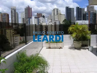 Cobertura com 4 Quartos à venda, 235m² no Jardim Ampliação, São Paulo