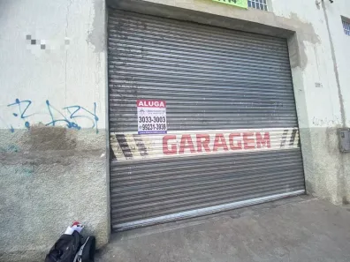 Ponto Comercial para alugar, 50m² no Lagoa, Belo Horizonte