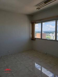 Sala Comercial à venda, 47m² no Centro, São José dos Campos