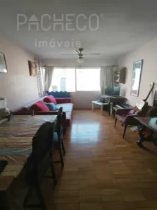 Apartamento com 3 Quartos à venda, 83m² no Pinheiros, São Paulo