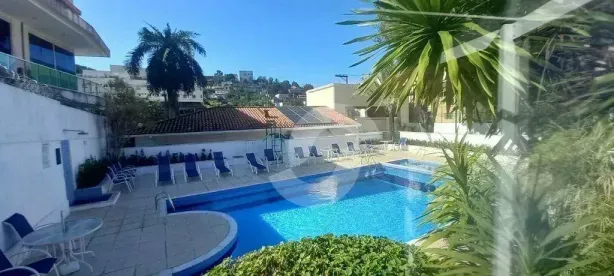 Casa de Condomínio com 4 Quartos à venda, 140m² no Badu, Niterói