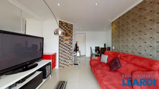 Apartamento com 2 Quartos à venda, 78m² no Morro dos Ingleses, São Paulo
