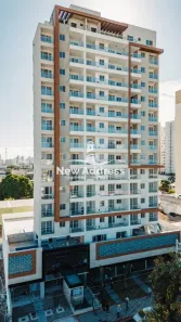 Apartamento com 2 Quartos à venda, 63m² no Jockey de Itaparica, Vila Velha