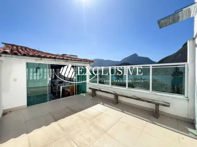 Cobertura com 2 Quartos para alugar, 230m² no Ipanema, Rio de Janeiro