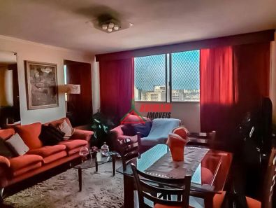 Apartamento com 2 Quartos à venda, 96m² no Saúde, São Paulo
