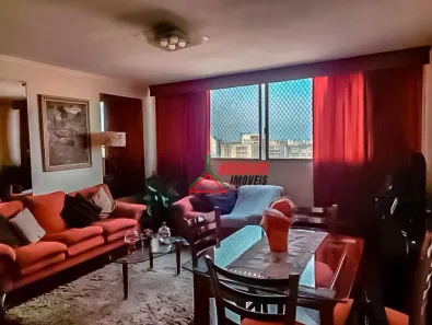 Apartamento com 2 Quartos à venda, 96m² no Saúde, São Paulo