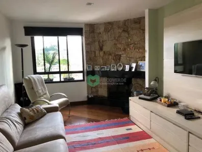 Apartamento com 4 Quartos à venda, 281m² no Santa Cecília, São Paulo