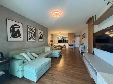 Apartamento com 4 Quartos à venda, 168m² no Cacupé, Florianópolis