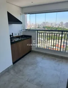 Apartamento com 3 Quartos à venda, 81m² no Cidade Mãe do Céu, São Paulo