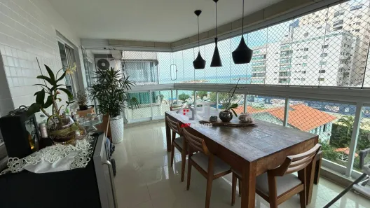 Apartamento com 3 Quartos à venda, 130m² no Praia da Costa, Vila Velha