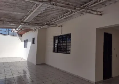 Casa com 2 Quartos à venda, 95m² no Vila Santa Maria, Americana
