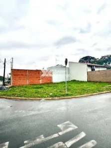 Lote/Terreno à venda, 151m² no Jardim Novo, Rio Claro