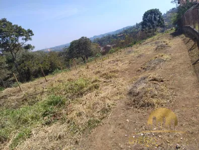Lote/Terreno à venda, 689m² no Jundiaizinho (Terra Preta), Mairiporã