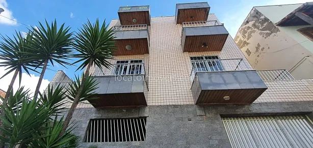 Cobertura com 3 Quartos à venda, 120m² no Bairu, Juiz de Fora