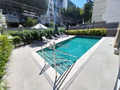 Apartamento com 2 Quartos à venda, 70m² no Tijuca, Rio de Janeiro