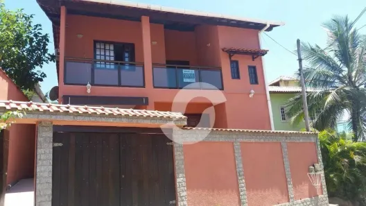 Casa com 3 Quartos à venda, 245m² no Zé Garoto, São Gonçalo