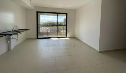 Apartamento com 2 Quartos à venda, 73m² no Quintas de São José, Ribeirão Preto