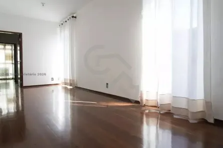 Apartamento com 4 Quartos à venda, 140m² no Sion, Belo Horizonte