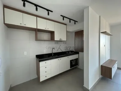 Apartamento com 2 Quartos à venda, 52m² no Parque Industrial, São José dos Campos