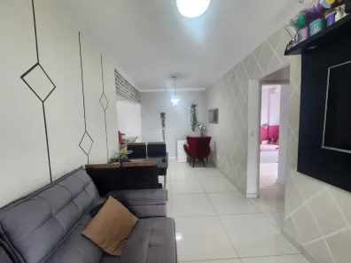 Apartamento com 2 Quartos à venda, 71m² no Ocian, Praia Grande