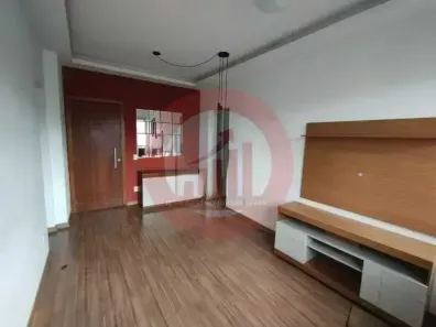 Apartamento com 1 Quarto à venda, 42m² no Méier, Rio de Janeiro