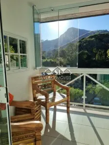 Apartamento com 3 Quartos à venda, 113m² no Samambaia, Petrópolis