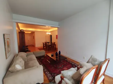 Apartamento com 3 Quartos à venda, 147m² no Copacabana, Rio de Janeiro