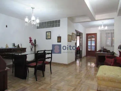Casa com 4 Quartos à venda, 180m² no Alto de Pinheiros, São Paulo