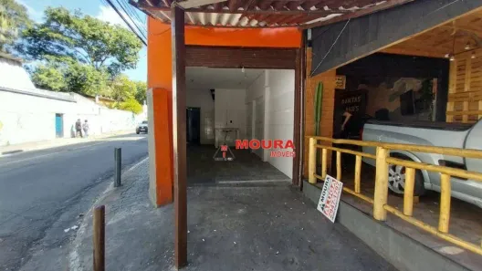 Ponto Comercial para alugar, 40m² no Jardim Patente, São Paulo