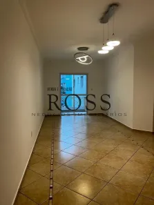 Apartamento com 3 Quartos para alugar, 93m² no Santa Maria, São Caetano do Sul