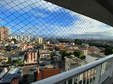 Apartamento com 3 Quartos à venda, 84m² no Brotas, Salvador