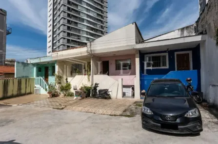  com 3 Quartos à venda, 160m² no Vila Pompéia, São Paulo