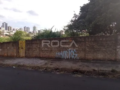Lote/Terreno à venda, 270m² no Centro, São Carlos