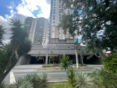 Apartamento com 3 Quartos à venda, 80m² no Bonfim, Campinas