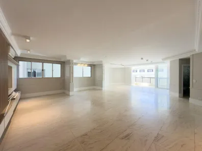 Apartamento com 4 Quartos à venda, 232m² no Setor Oeste, Goiânia