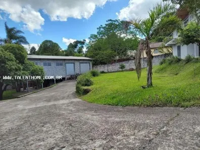 Imóvel Comercial à venda, 2166m² no Roseira, Colombo